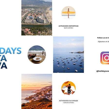 Holidays Penthouse Vues Panoramiques Sur Le Port Naval,Un Sejour Elegant Assure " Wifi Parquing Gratuit Roses Luaran gambar