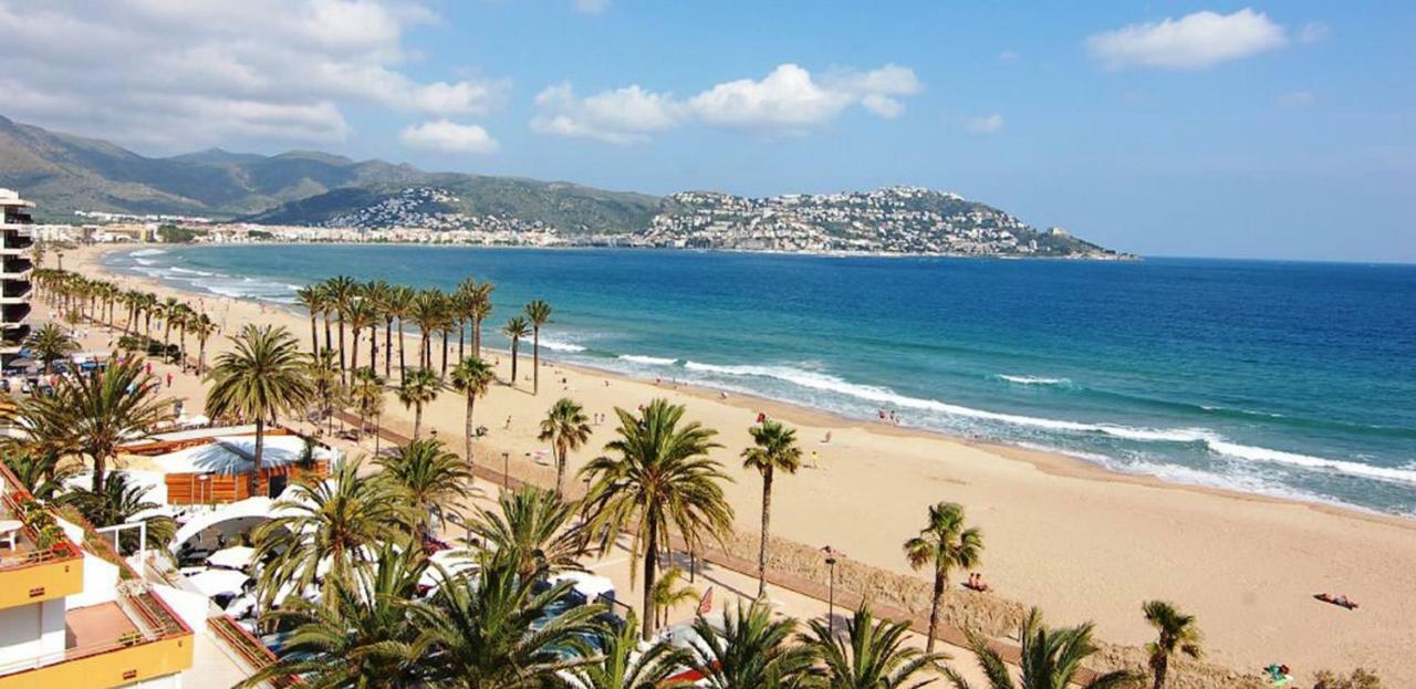 Holidays Penthouse Vues Panoramiques Sur Le Port Naval,Un Sejour Elegant Assure " Wifi Parquing Gratuit Roses Luaran gambar