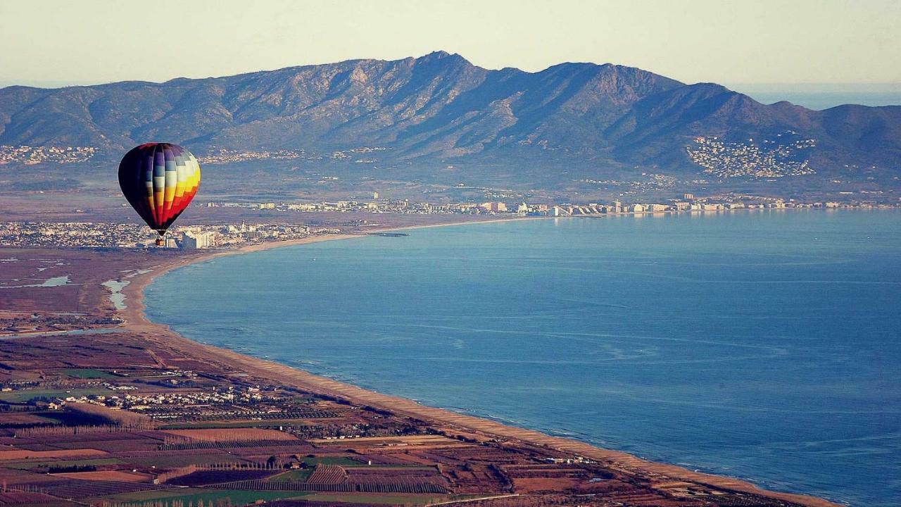 Holidays Penthouse Vues Panoramiques Sur Le Port Naval,Un Sejour Elegant Assure " Wifi Parquing Gratuit Roses Luaran gambar