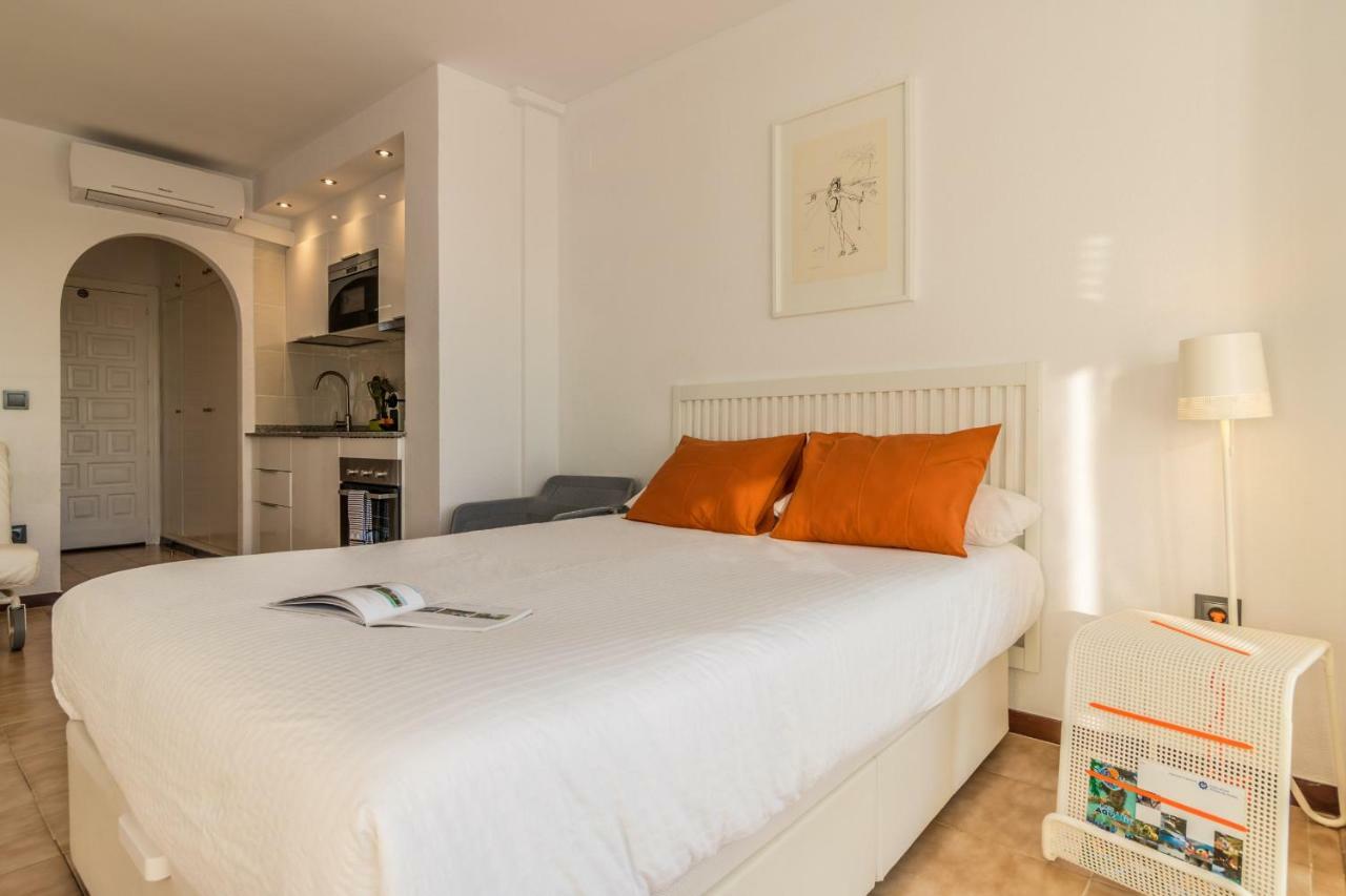 Holidays Penthouse Vues Panoramiques Sur Le Port Naval,Un Sejour Elegant Assure " Wifi Parquing Gratuit Roses Luaran gambar